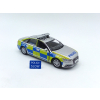 Audi A6 PSNI Police England - skala 1:64 - Era Car